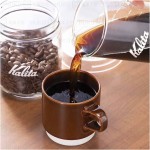 【日本】Kalita Jug500 耐熱玻璃咖啡壺(約500ml)